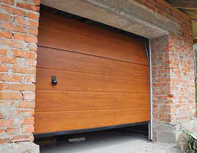 Maricopa Garage Door Repair