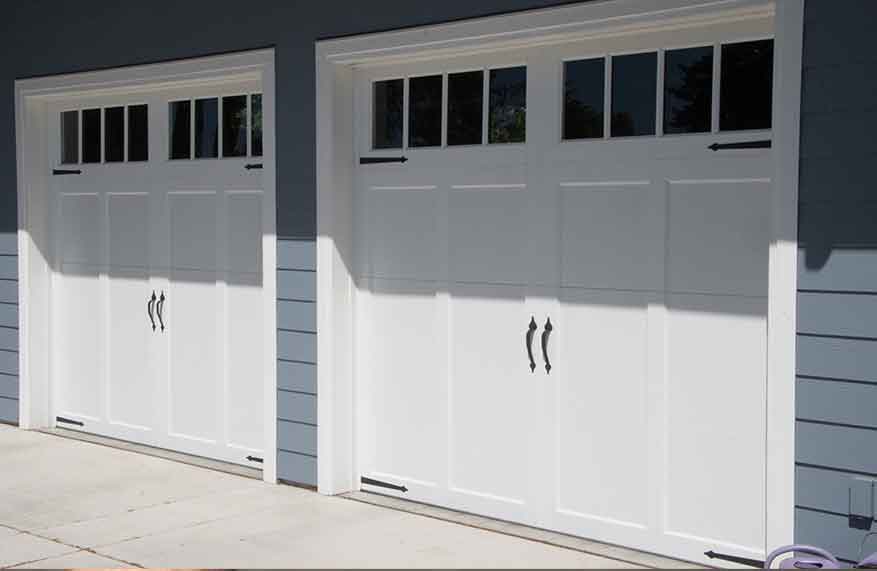 Garage Door Services Maricopa AZ