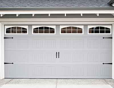 Maricopa Garage Door Spring Repair