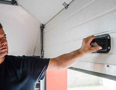 Maricopa Garage Door Repair