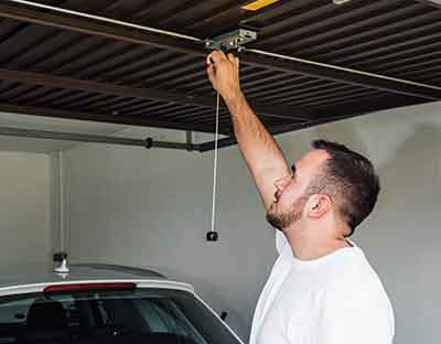 Maricopa Garage Door Repair