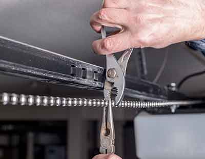 Maricopa Garage Door Repair