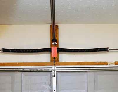 Maricopa Garage Door Repair