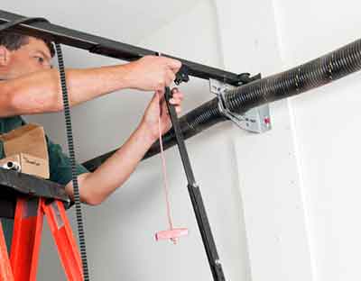 Maricopa Garage Door Repair