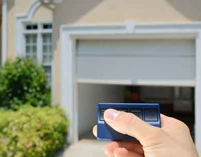 Maricopa Garage Door Repair