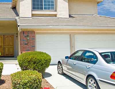 Maricopa Garage Door Repair