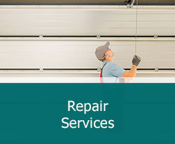 Repair Maricopa Garage Door