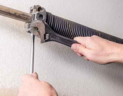 Maricopa Garage Door Repair